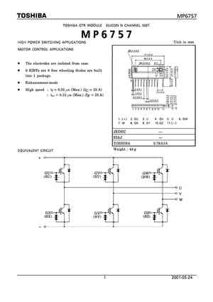 MP6752
