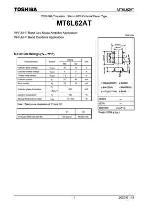 MT6L61AS
