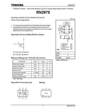 RN2973FS
