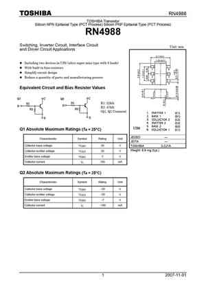 RN4988FS
