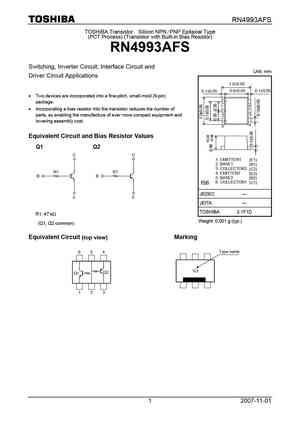 RN4992HFE
