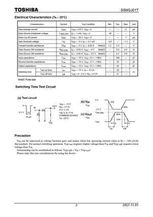 SSM3J56MFV
