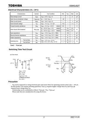 SSM3J56MFV