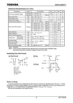 SSM3J56MFV