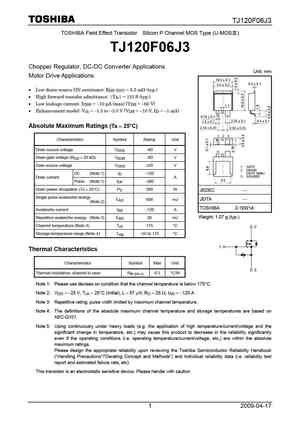 TJ120F06J3