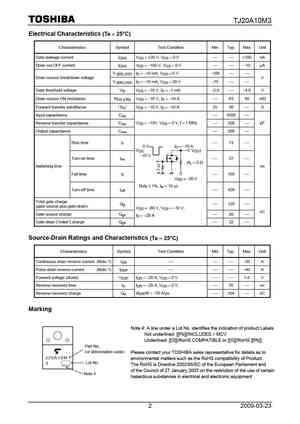 TJ20A10M3