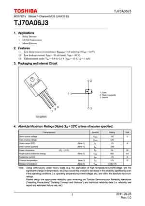 TJ70A06J3
