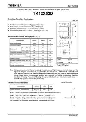 TK12X53D

