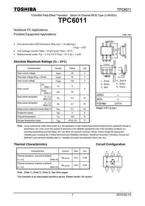 TPC6012
