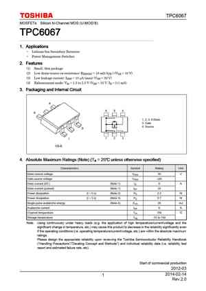 TPC6012
