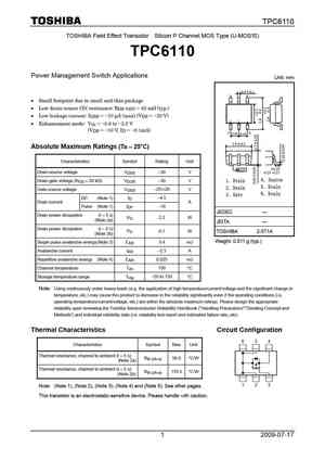 TPC6130
