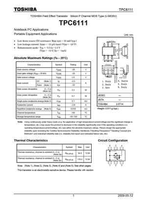 TPC6130
