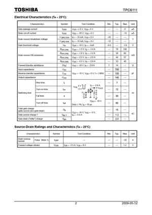 TPC6130