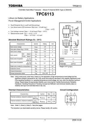 TPC6130