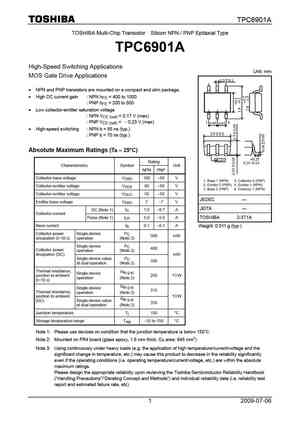 TPC6901
