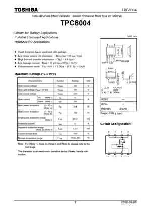 TPC8092
