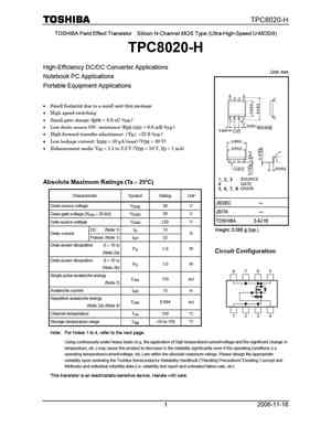 TPC8025
