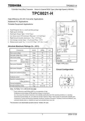 TPC8025
