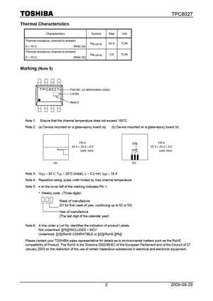 TPC80R300C
