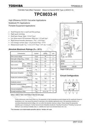 TPC8092
