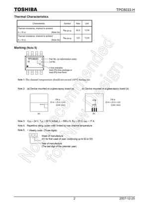 TPC8035-H