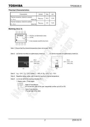 TPC8035-H