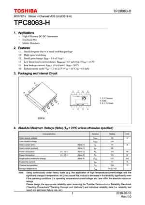 TPC80R300C
