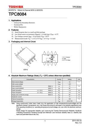 TPC8082
