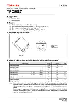 TPC8082
