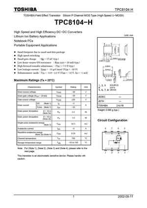 TPC8108