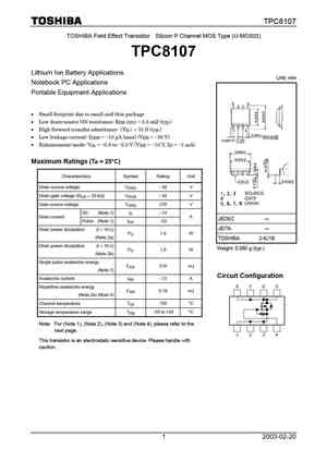 TPC8132