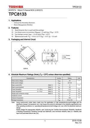 TPC8134
