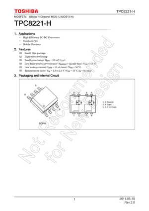 TPC8221-H