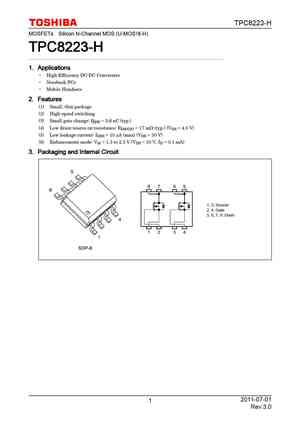 TPC8224-H