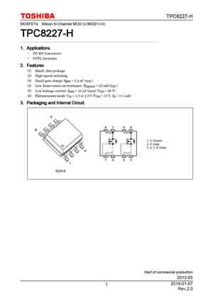 TPC8224-H