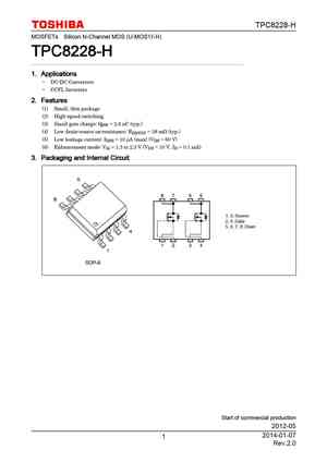 TPC8224-H