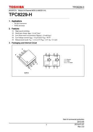 TPC8223-H