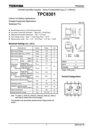 TPC8301
