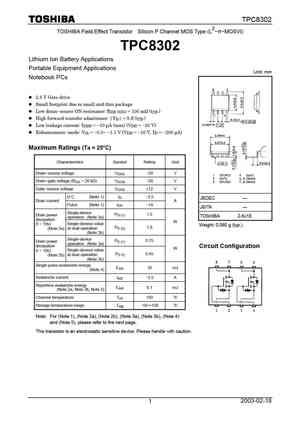 TPC8303
