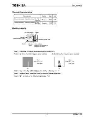 TPCF8003
