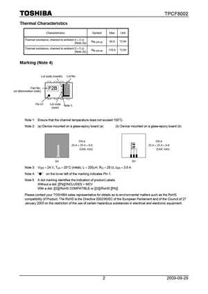 TPCF8001
