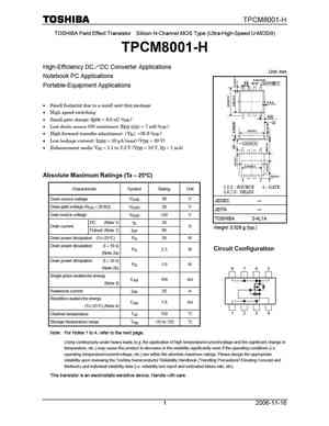 TPCM8A05-H
