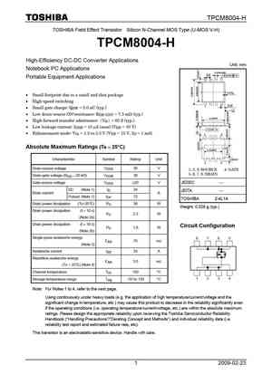 TPCM8A05-H
