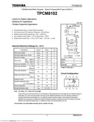 TPCM8A05-H
