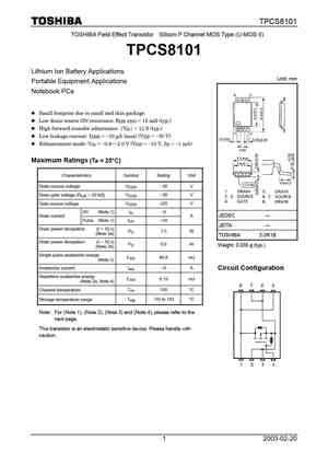 TPCS8102
