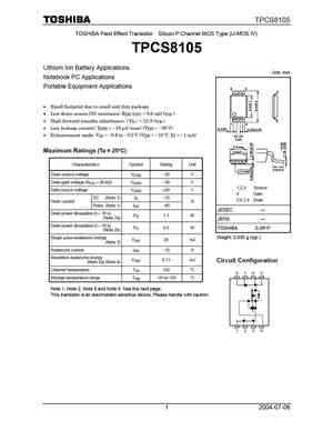 TPCS8102
