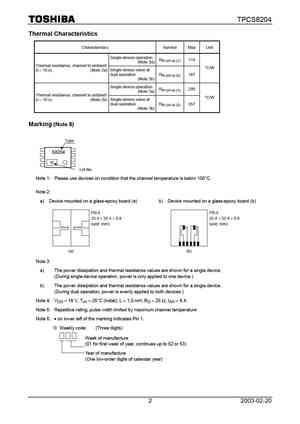 TPCS8208
