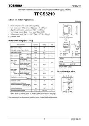 TPCS8211
