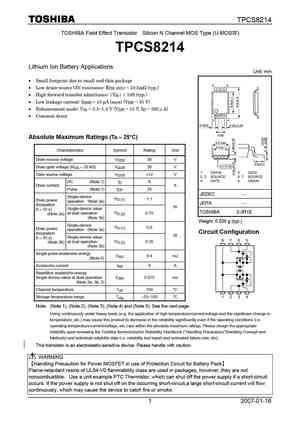 TPCS8211
