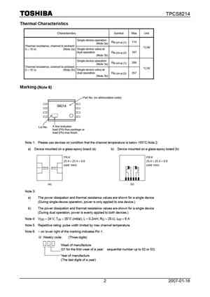 TPCS8214
